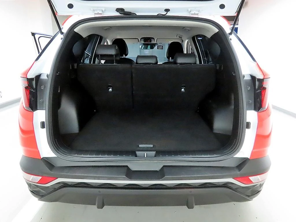 Hyundai Tucson Diesel 2.0 2WD Premium autogeorge.com, снимка 11 - Автомобили и джипове - 55719573