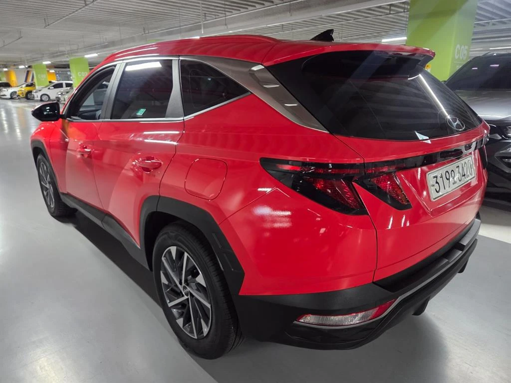 Hyundai Tucson Diesel 2.0 2WD Premium autogeorge.com, снимка 6 - Автомобили и джипове - 55719573