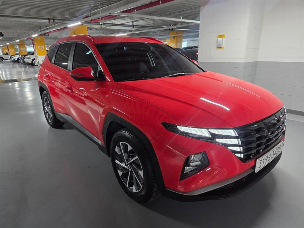 Hyundai Tucson Diesel 2.0 2WD Premium autogeorge.com, снимка 2 - Автомобили и джипове - 55719573