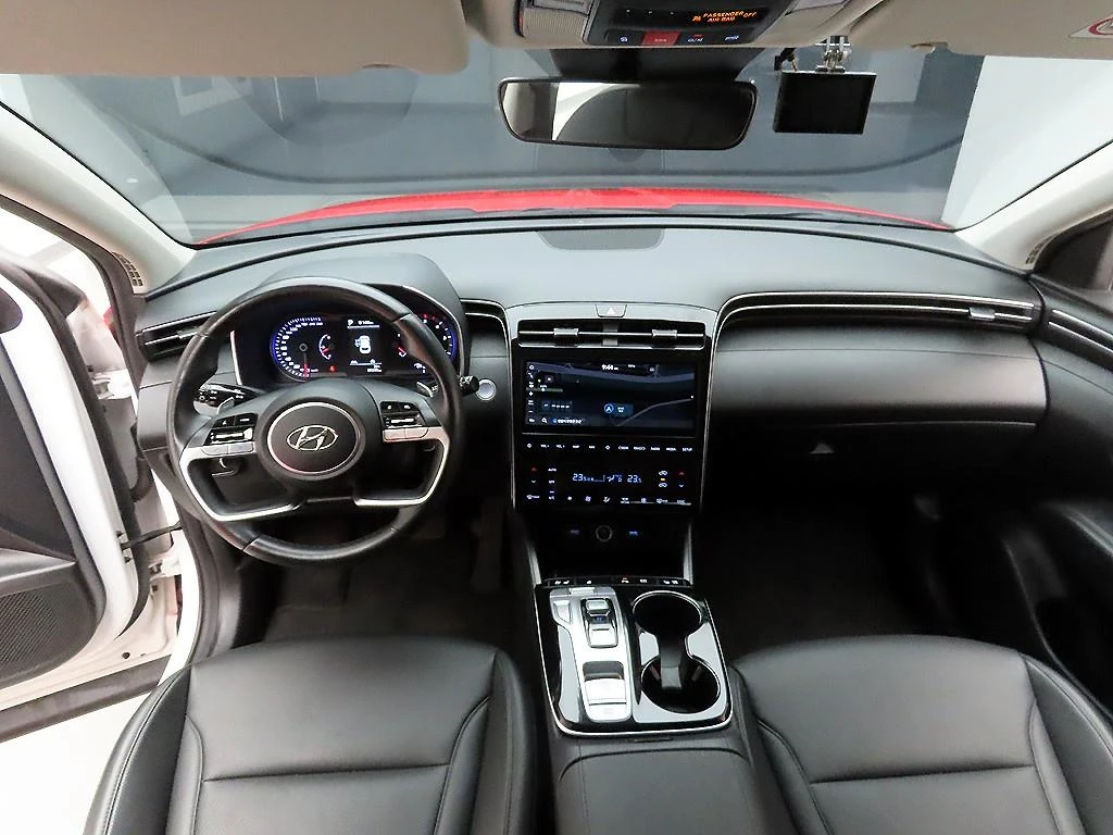 Hyundai Tucson Diesel 2.0 2WD Premium autogeorge.com, снимка 13 - Автомобили и джипове - 55719573