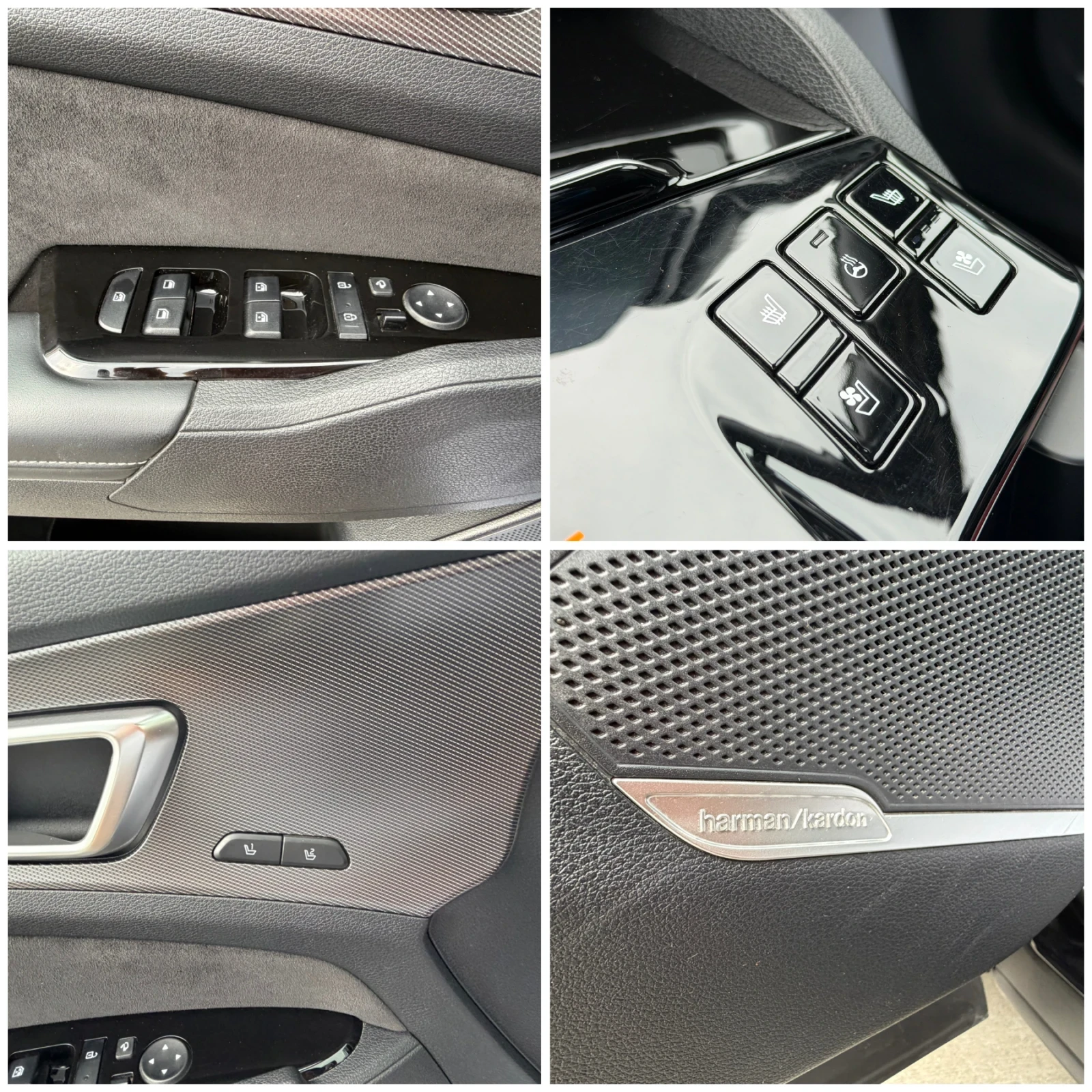 Kia Sportage GT-line= ��������= 4�4= 360= ����������/��������� | Mobile.bg � ����������� 11