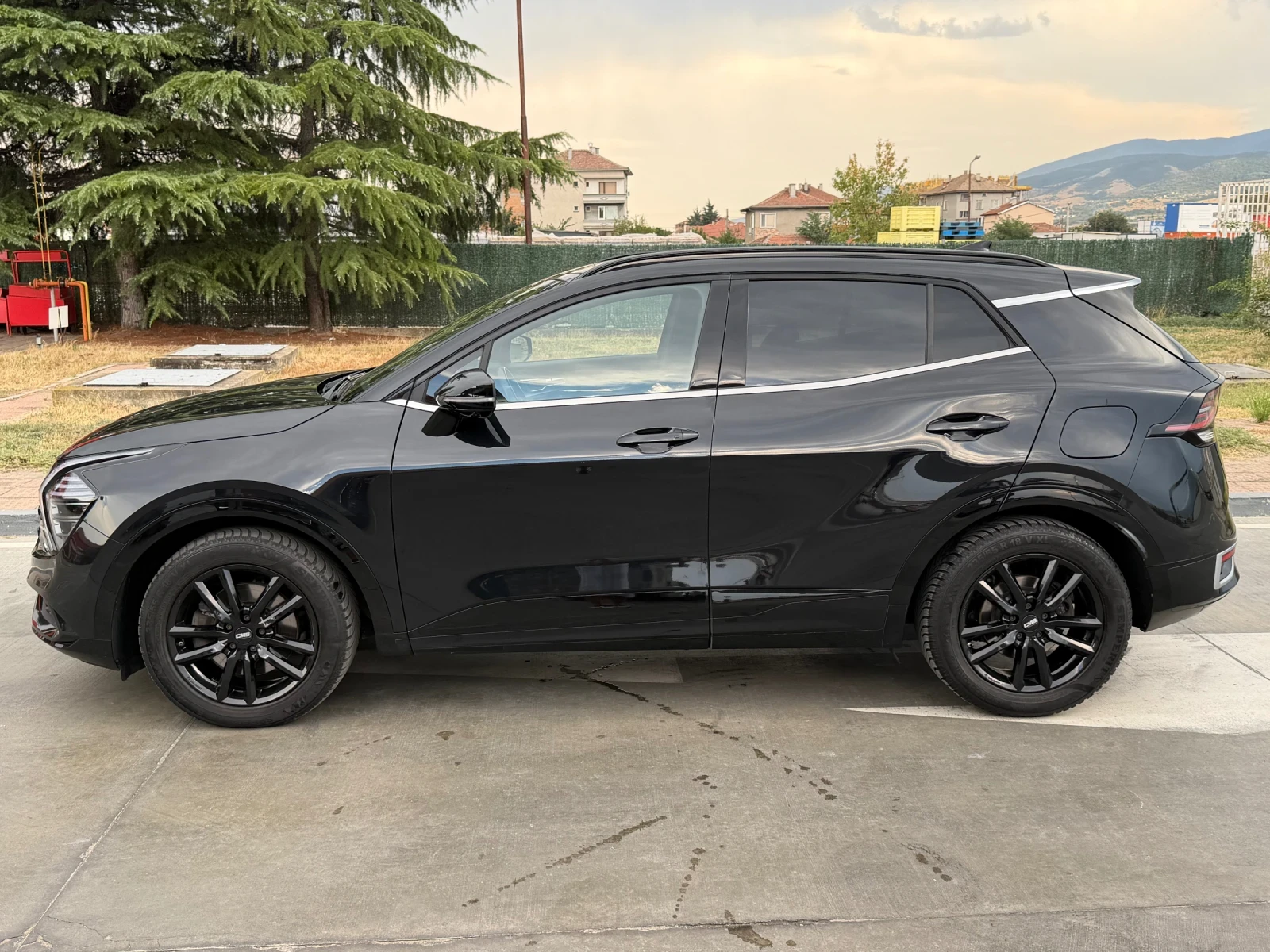 Kia Sportage GT-line= ��������= 4�4= 360= ����������/��������� | Mobile.bg � ����������� 6