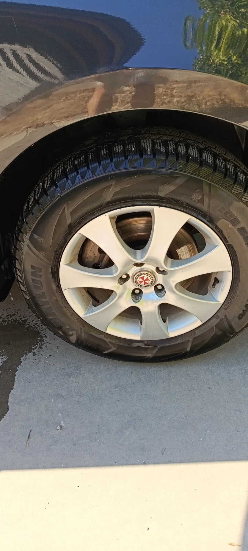 Hyundai Santa fe, снимка 8 - Автомобили и джипове - 55959038
