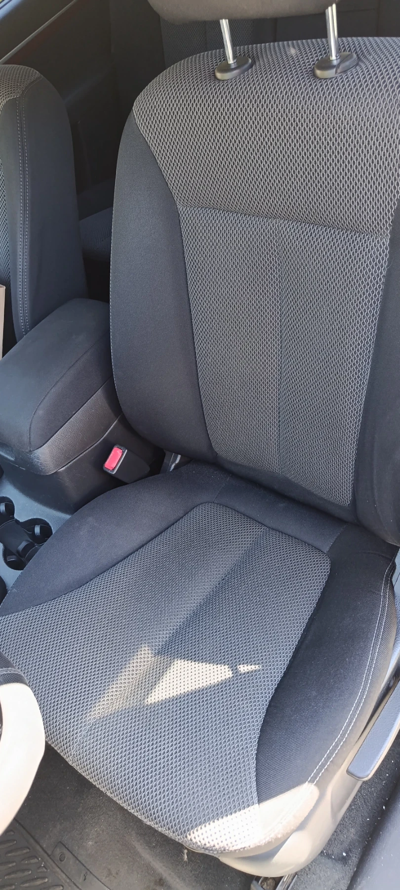 Hyundai Santa fe, снимка 13 - Автомобили и джипове - 55959038