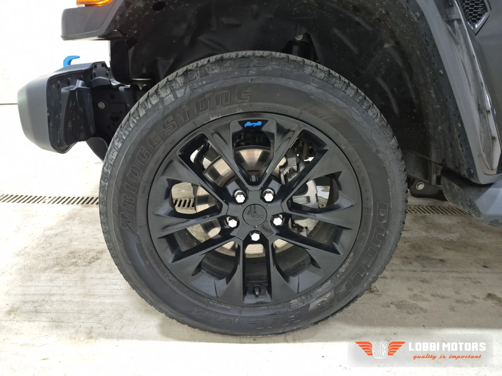 Jeep Wrangler, снимка 6 - Автомобили и джипове - 56198238