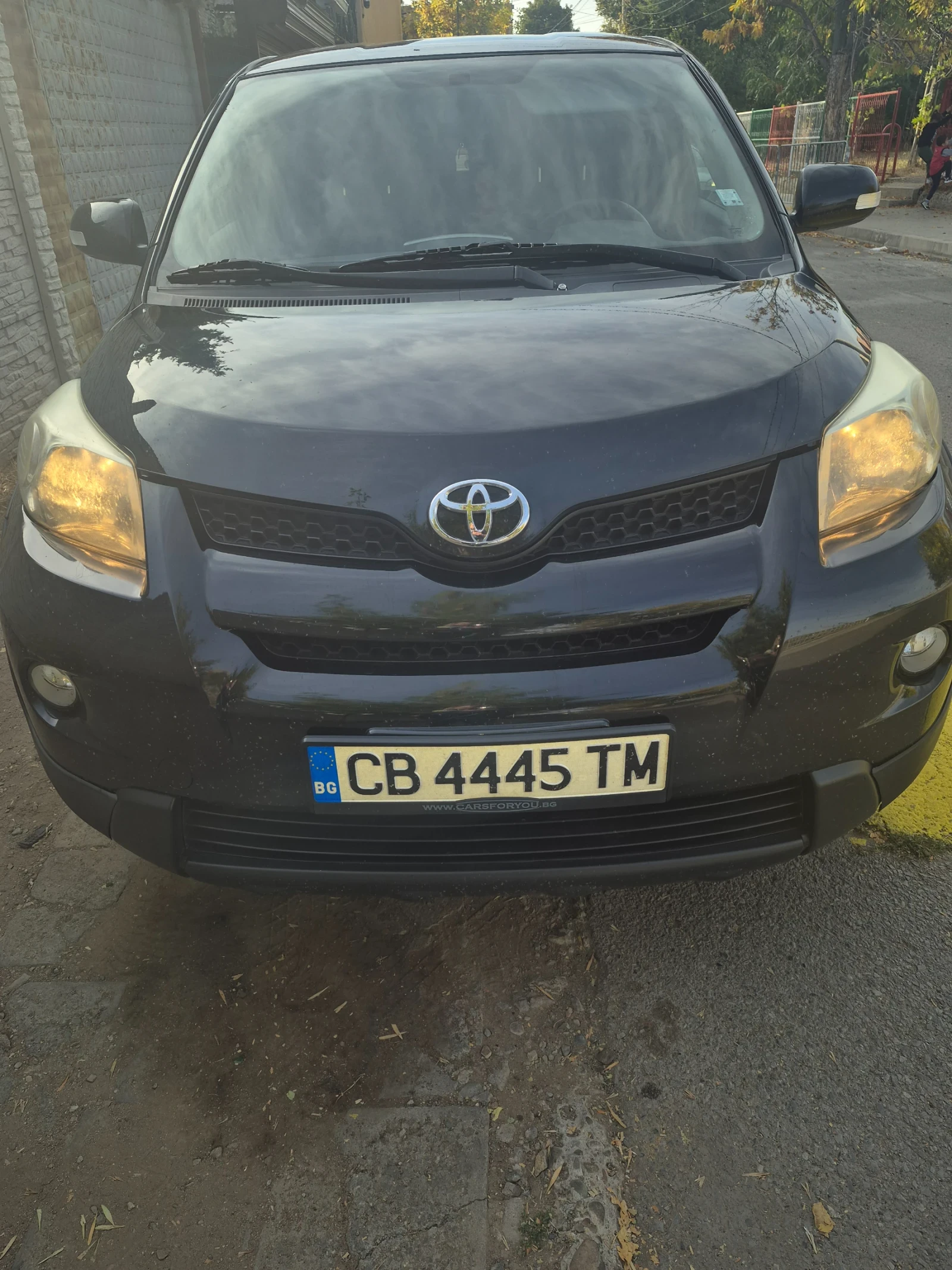 Toyota Urban Cruiser | Mobile.bg � ����������� 2