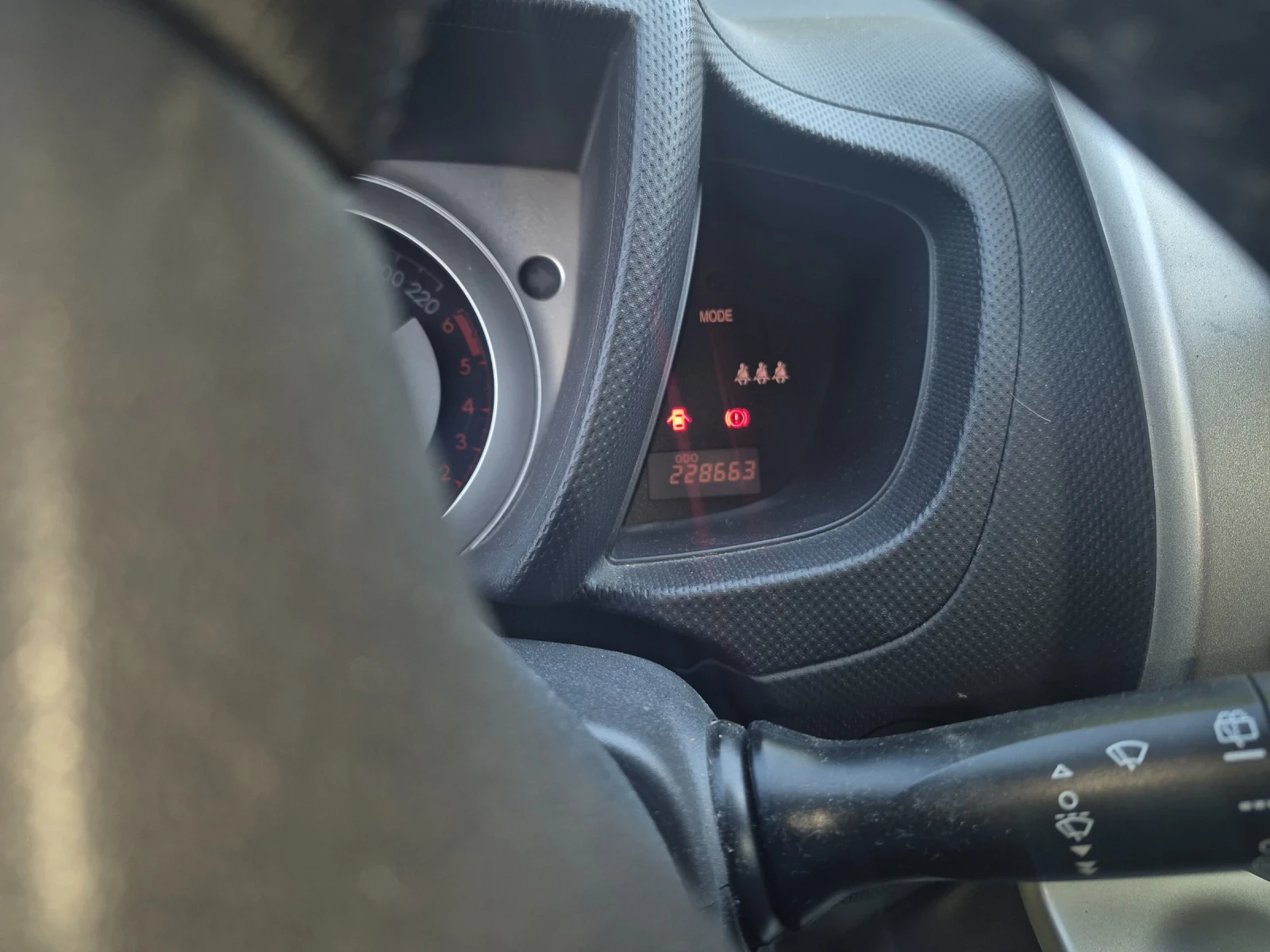 Toyota Urban Cruiser | Mobile.bg � ����������� 7