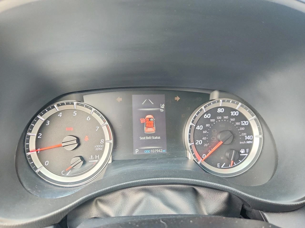 Toyota Highlander 3.5l Le, снимка 9 - Автомобили и джипове - 56453819