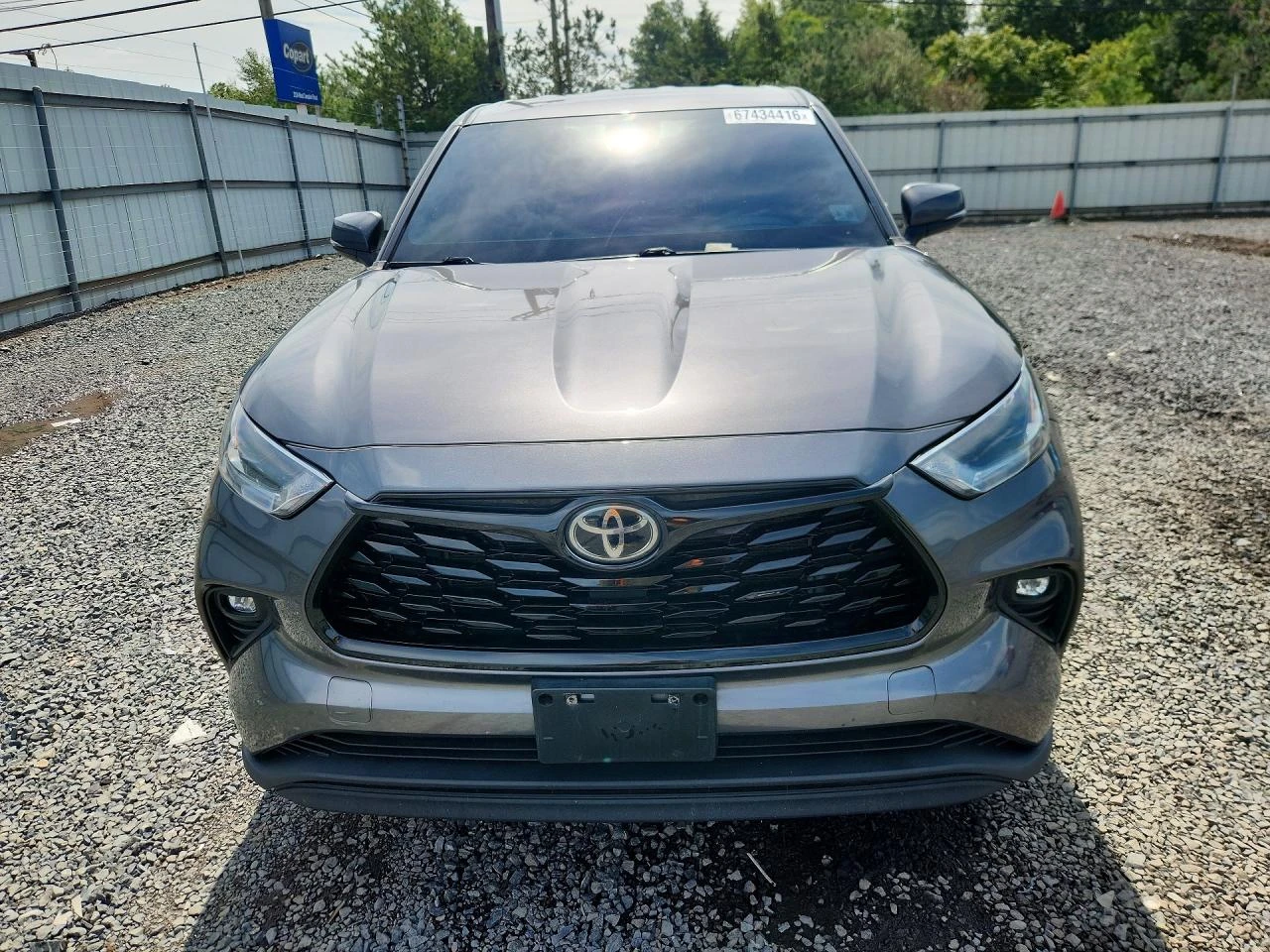 Toyota Highlander 3.5l Le, снимка 5 - Автомобили и джипове - 56453819