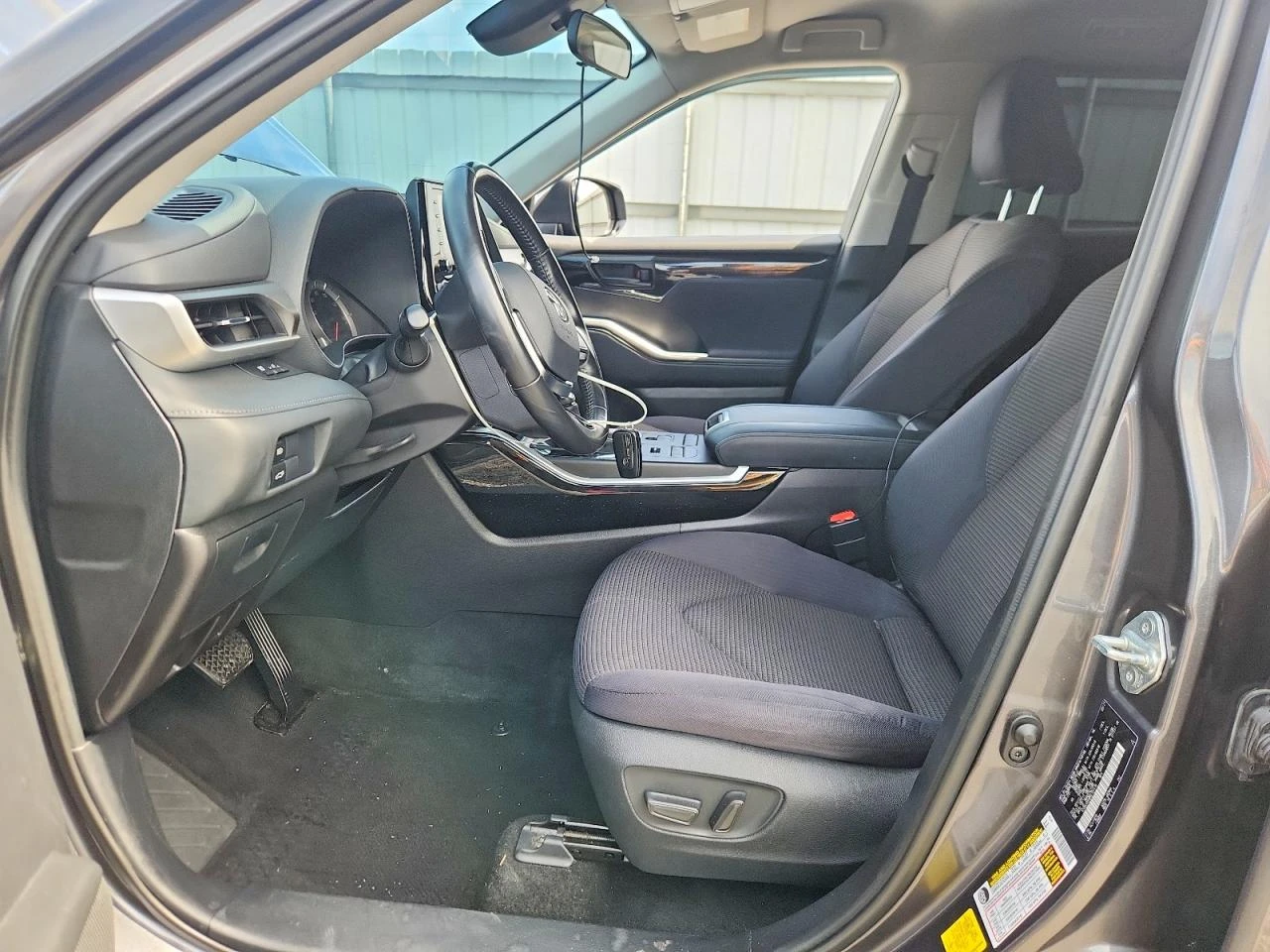 Toyota Highlander 3.5l Le, снимка 7 - Автомобили и джипове - 56453819