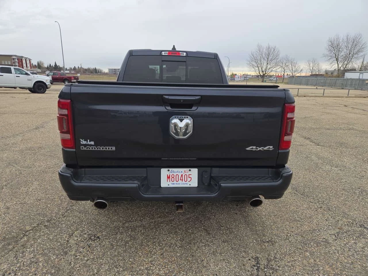 Dodge RAM 1500 * Laramie * CARFAX * ����� �� ����������� | Mobile.bg � ����������� 4