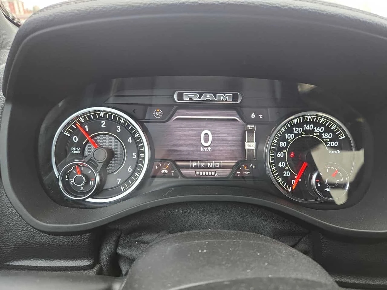 Dodge RAM 1500 * Laramie * CARFAX * ����� �� ����������� | Mobile.bg � ����������� 8
