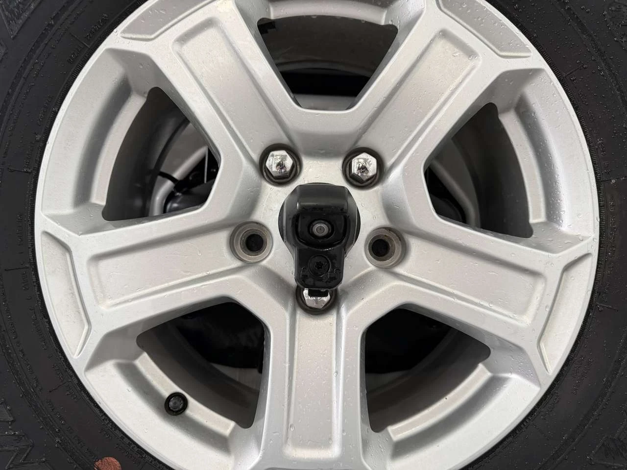 Jeep Wrangler Sport| COLD WEATHER GROUP | APPLE CARPLAY & ANDROI | Mobile.bg � ����������� 5
