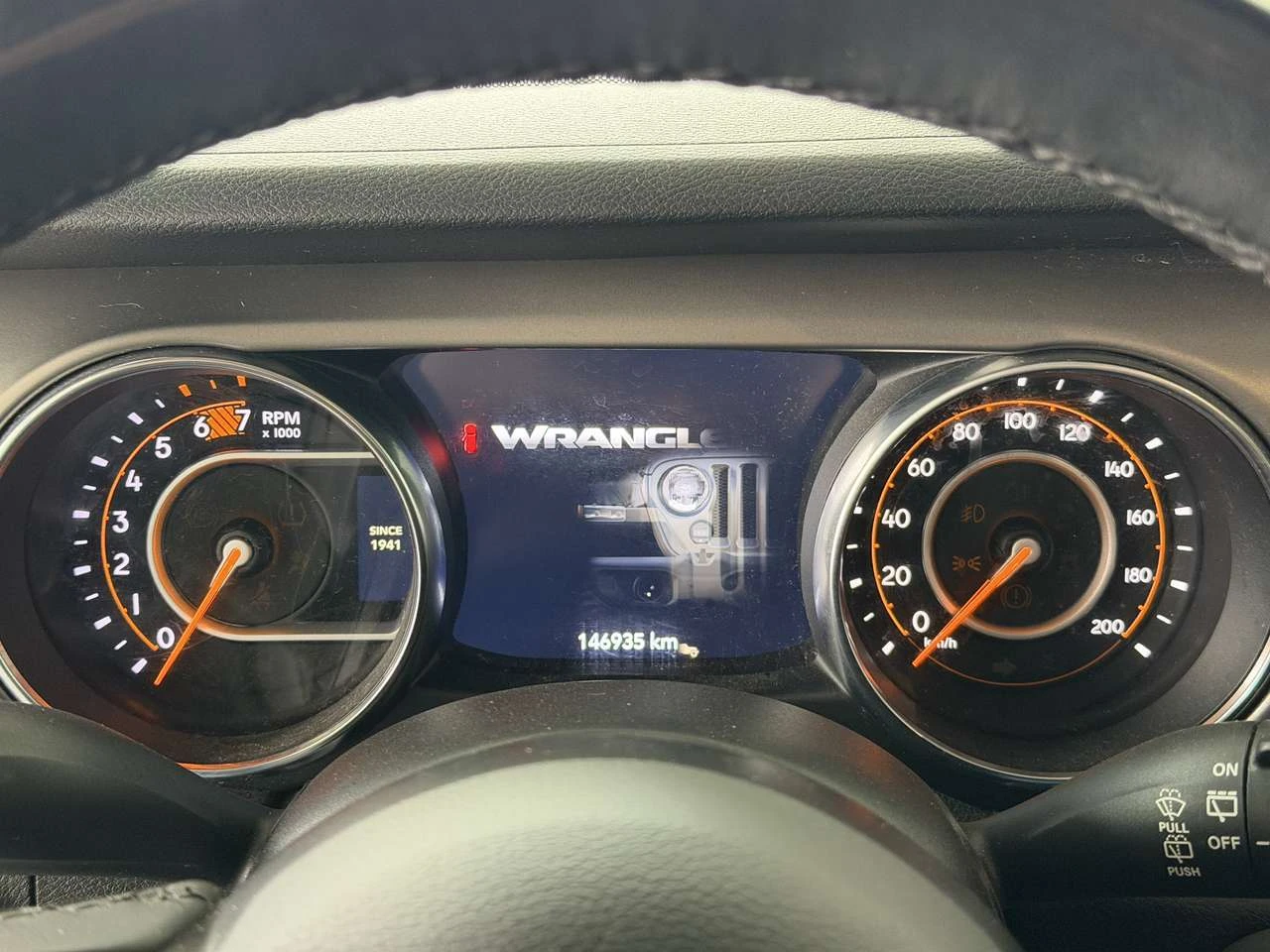 Jeep Wrangler Sport| COLD WEATHER GROUP | APPLE CARPLAY & ANDROI | Mobile.bg � ����������� 13