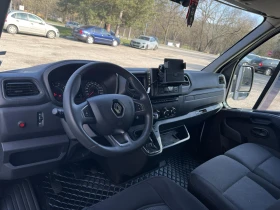 Renault Master 12 ПАЛЕТЕН, снимка 9