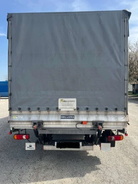 Renault Master 12 ПАЛЕТЕН, снимка 5