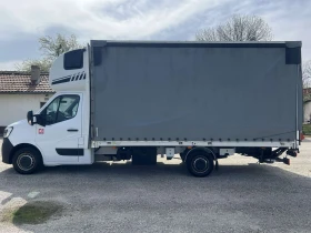Renault Master 12 ПАЛЕТЕН, снимка 3