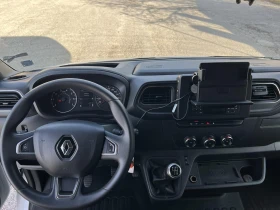 Renault Master 12 ПАЛЕТЕН, снимка 8