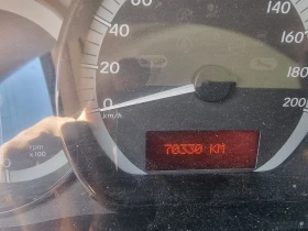 Mercedes-Benz Citan 109 XL 1.5 CDI ШВЕЙЦАРИЯ, снимка 8