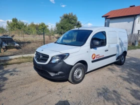 Mercedes-Benz Citan 109 XL 1.5 CDI ШВЕЙЦАРИЯ, снимка 3