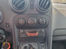Mercedes-Benz Citan 109 XL 1.5 CDI ШВЕЙЦАРИЯ, снимка 9