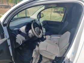 Mercedes-Benz Citan 109 XL 1.5 CDI ШВЕЙЦАРИЯ, снимка 7
