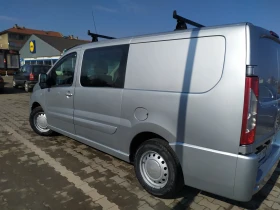 Peugeot Expert 2.0 HDI 6ск, снимка 3