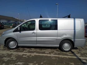 Peugeot Expert 2.0 HDI 6 | Mobile.bg    2