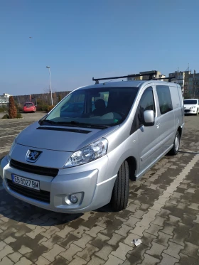     Peugeot Expert 2.0 HDI 6