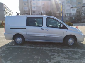 Peugeot Expert 2.0 HDI 6ск, снимка 6