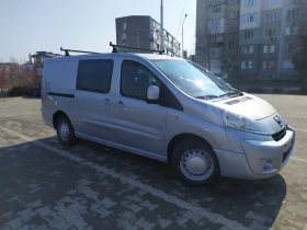 Peugeot Expert 2.0 HDI 6ск, снимка 7