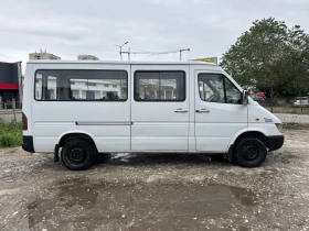 Mercedes-Benz Sprinter 308 2.5  | Mobile.bg    4