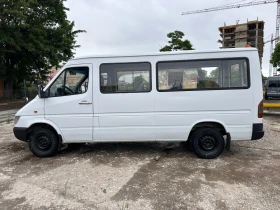 Mercedes-Benz Sprinter 308 2.5  | Mobile.bg    7