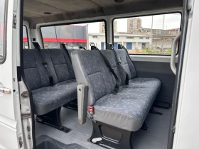 Mercedes-Benz Sprinter 308 2.5  | Mobile.bg    13
