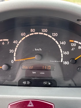 Mercedes-Benz Sprinter 308 2.5  | Mobile.bg    14