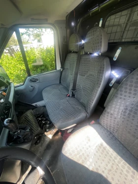 Обява за продажба на Ford Transit 2.2 110hp ~3 000 лв. - изображение 6