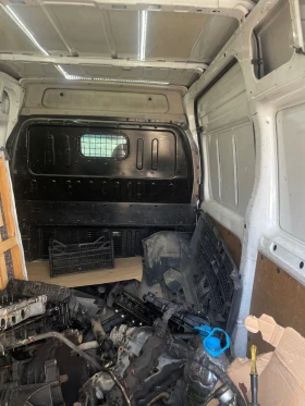 Обява за продажба на Ford Transit 2.2 110hp ~3 000 лв. - изображение 8