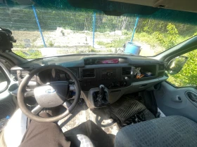Обява за продажба на Ford Transit 2.2 110hp ~3 000 лв. - изображение 3