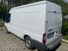 Обява за продажба на Ford Transit 2.2 110hp ~3 000 лв. - изображение 1