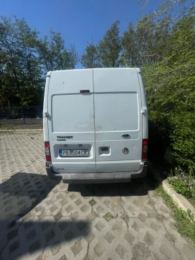 Обява за продажба на Ford Transit 2.2 110hp ~3 000 лв. - изображение 2