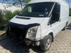 Обява за продажба на Ford Transit 2.2 110hp ~3 000 лв. - изображение 7