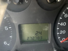 Обява за продажба на Ford Transit 2.2 110hp ~3 000 лв. - изображение 5