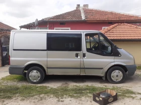 Обява за продажба на Ford Transit TDCI ~6 800 лв. - изображение 1