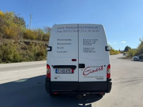 Обява за продажба на Opel Movano 2, 5D 100k.c.MAXXI ТОП СЪСТОЯНИЕ ВНОС ГЕРМАНИЯ ~7 999 лв. - изображение 4