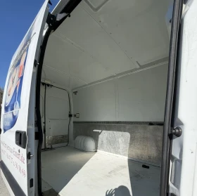 Обява за продажба на Opel Movano 2, 5D 100k.c.MAXXI ТОП СЪСТОЯНИЕ ВНОС ГЕРМАНИЯ ~7 999 лв. - изображение 8
