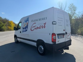 Обява за продажба на Opel Movano 2, 5D 100k.c.MAXXI ТОП СЪСТОЯНИЕ ВНОС ГЕРМАНИЯ ~7 999 лв. - изображение 6