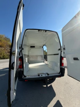 Обява за продажба на Opel Movano 2, 5D 100k.c.MAXXI ТОП СЪСТОЯНИЕ ВНОС ГЕРМАНИЯ ~7 999 лв. - изображение 7