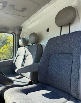 Обява за продажба на Opel Movano 2, 5D 100k.c.MAXXI ТОП СЪСТОЯНИЕ ВНОС ГЕРМАНИЯ ~7 999 лв. - изображение 10