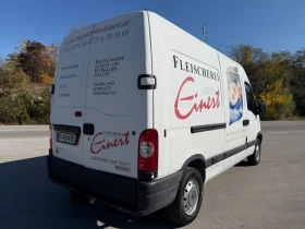 Обява за продажба на Opel Movano 2, 5D 100k.c.MAXXI ТОП СЪСТОЯНИЕ ВНОС ГЕРМАНИЯ ~7 999 лв. - изображение 5