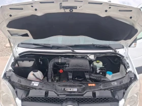 Mercedes-Benz Sprinter 416 ��3.5�/�����/Euro5 | Mobile.bg � ����� ������ 14